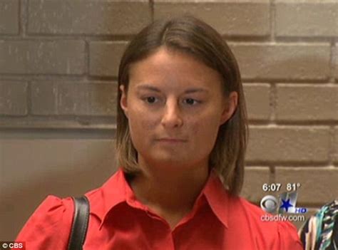 Brittni Nicole Colleps: Teacher found guilty of orgy。